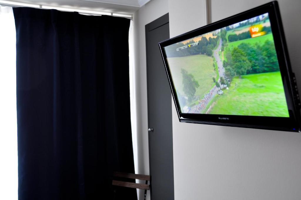 Hostal La Rotonda Ourense Cameră foto